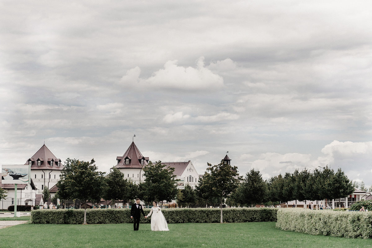 Территория — фото 27