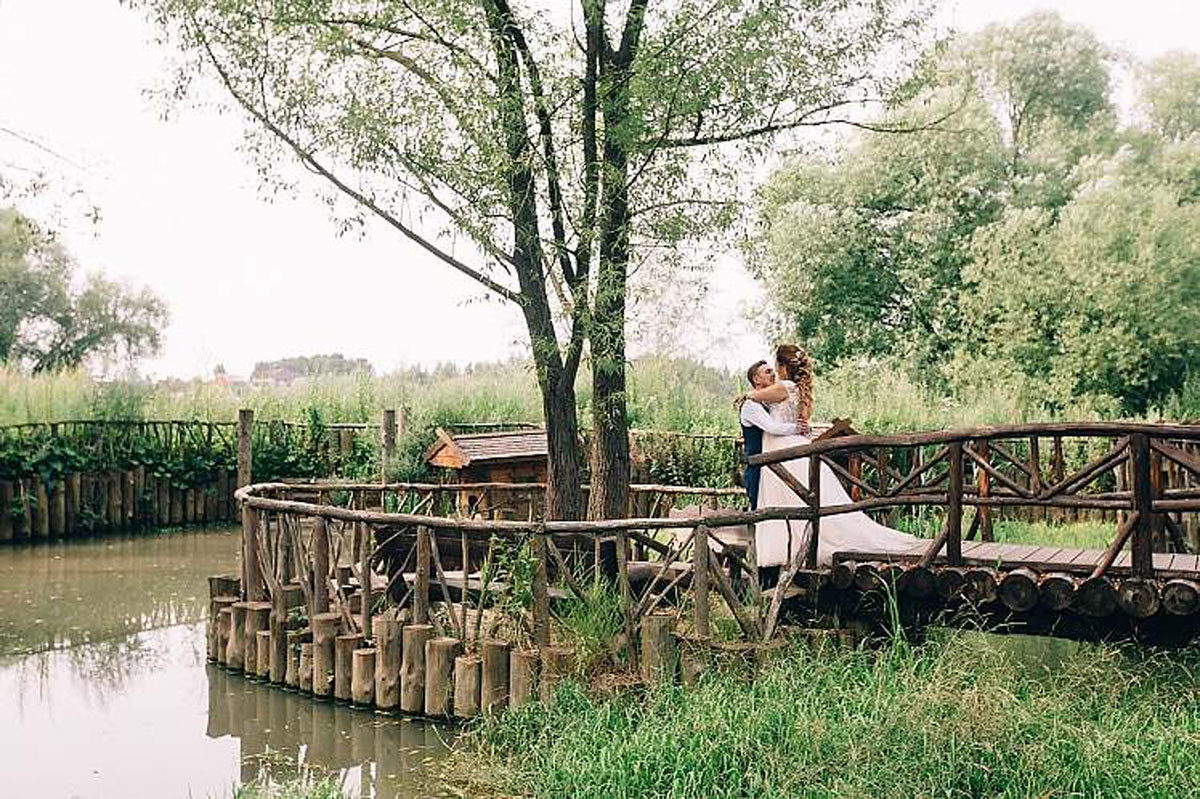 Территория — фото 31