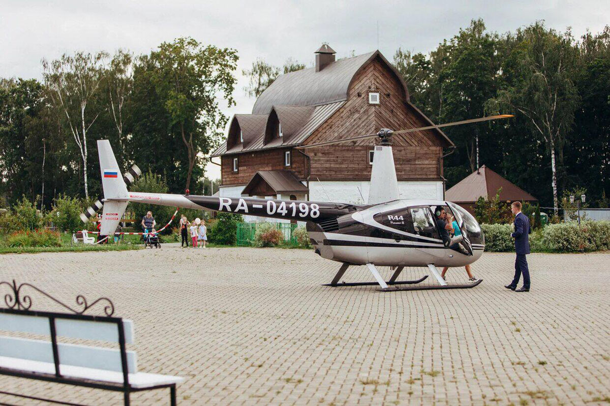 Территория — фото 32