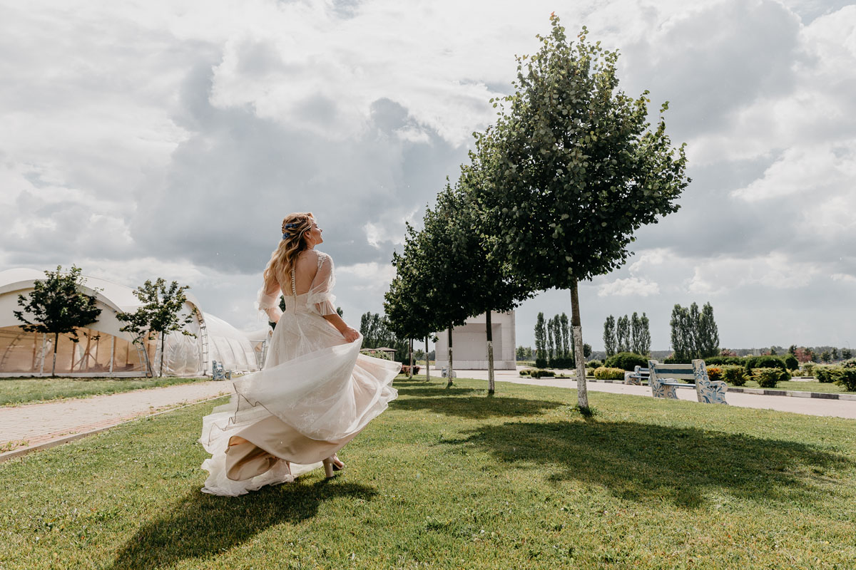 Территория — фото 41