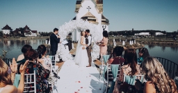 Выездные церемонии — фото 4