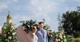 Выездные церемонии — фото 5