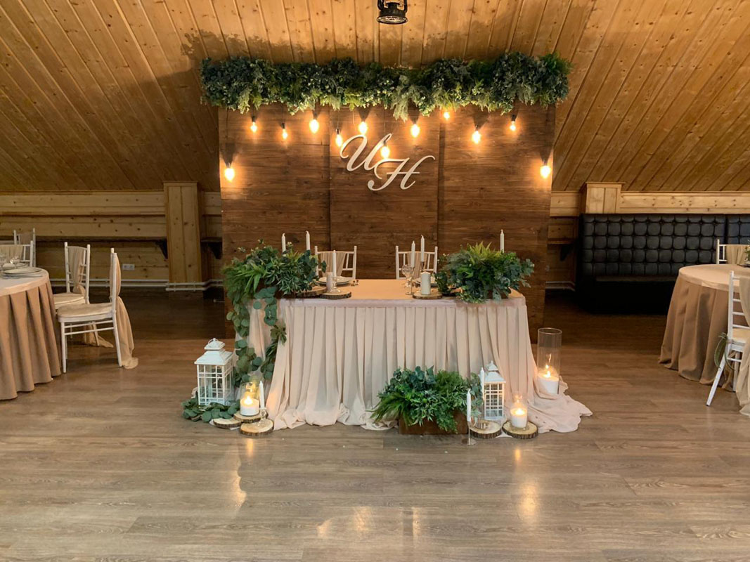 Ресторан Русич — фото 2