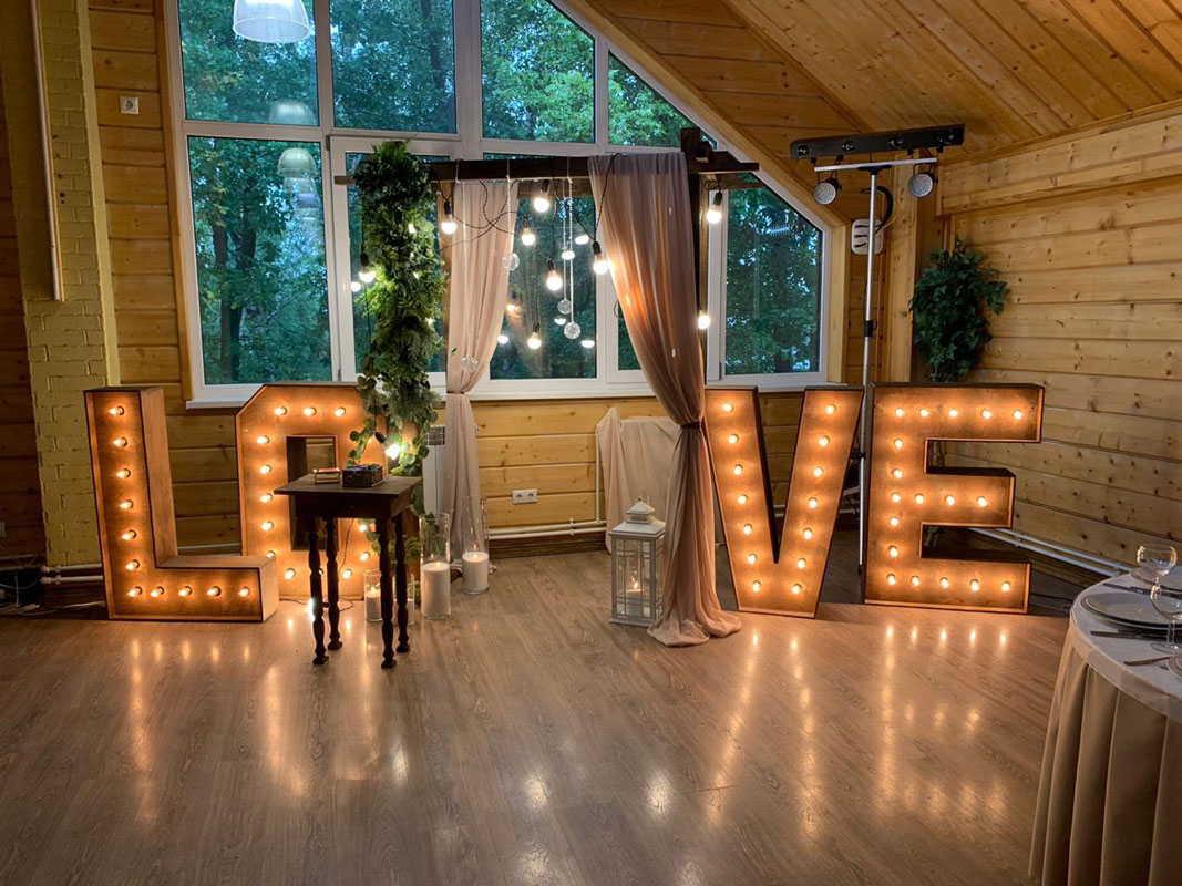 Ресторан Русич — фото 5