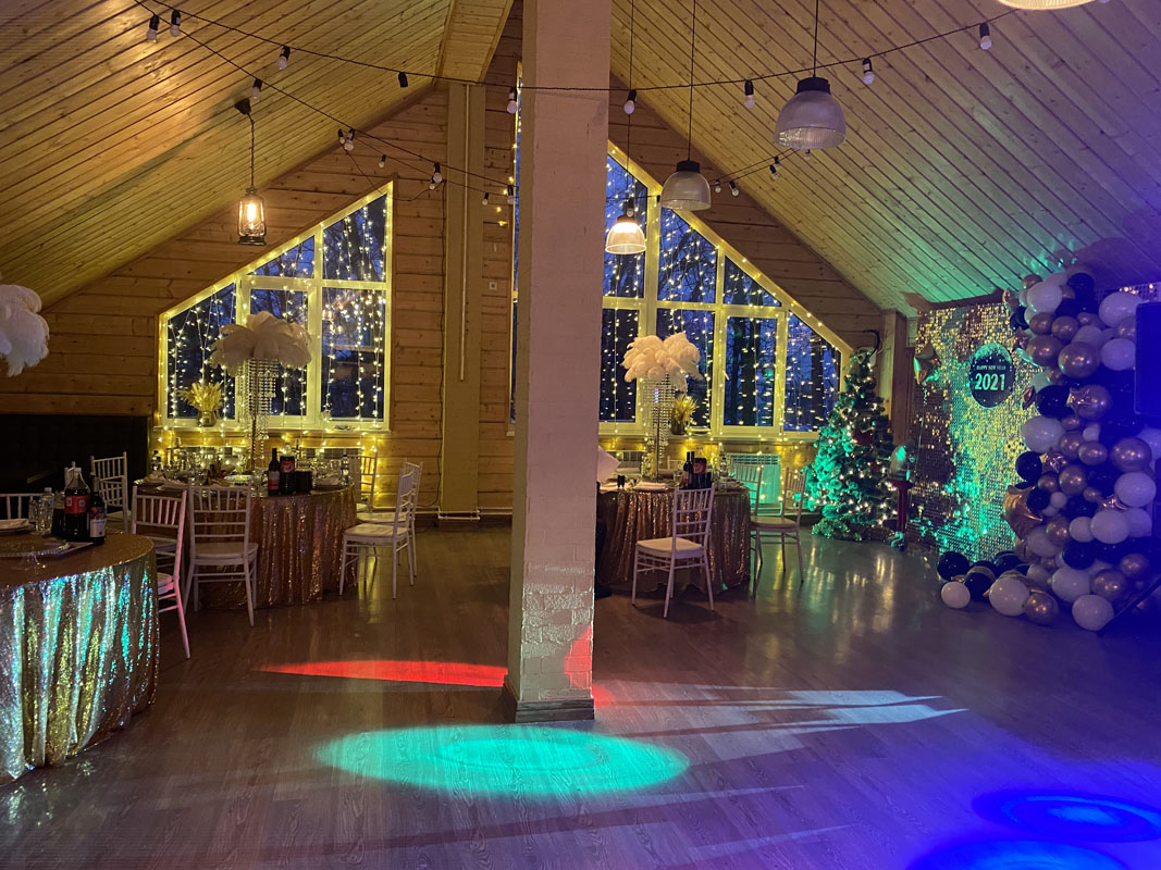 Ресторан Русич — фото 6