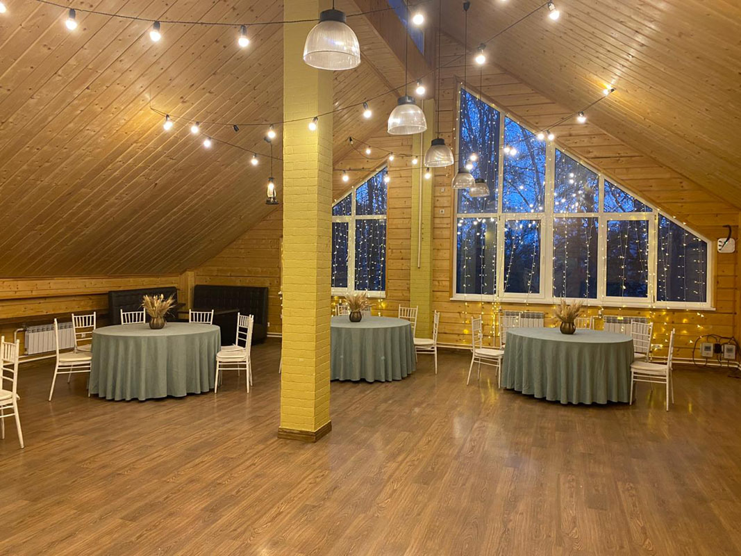 Ресторан Русич — фото 7