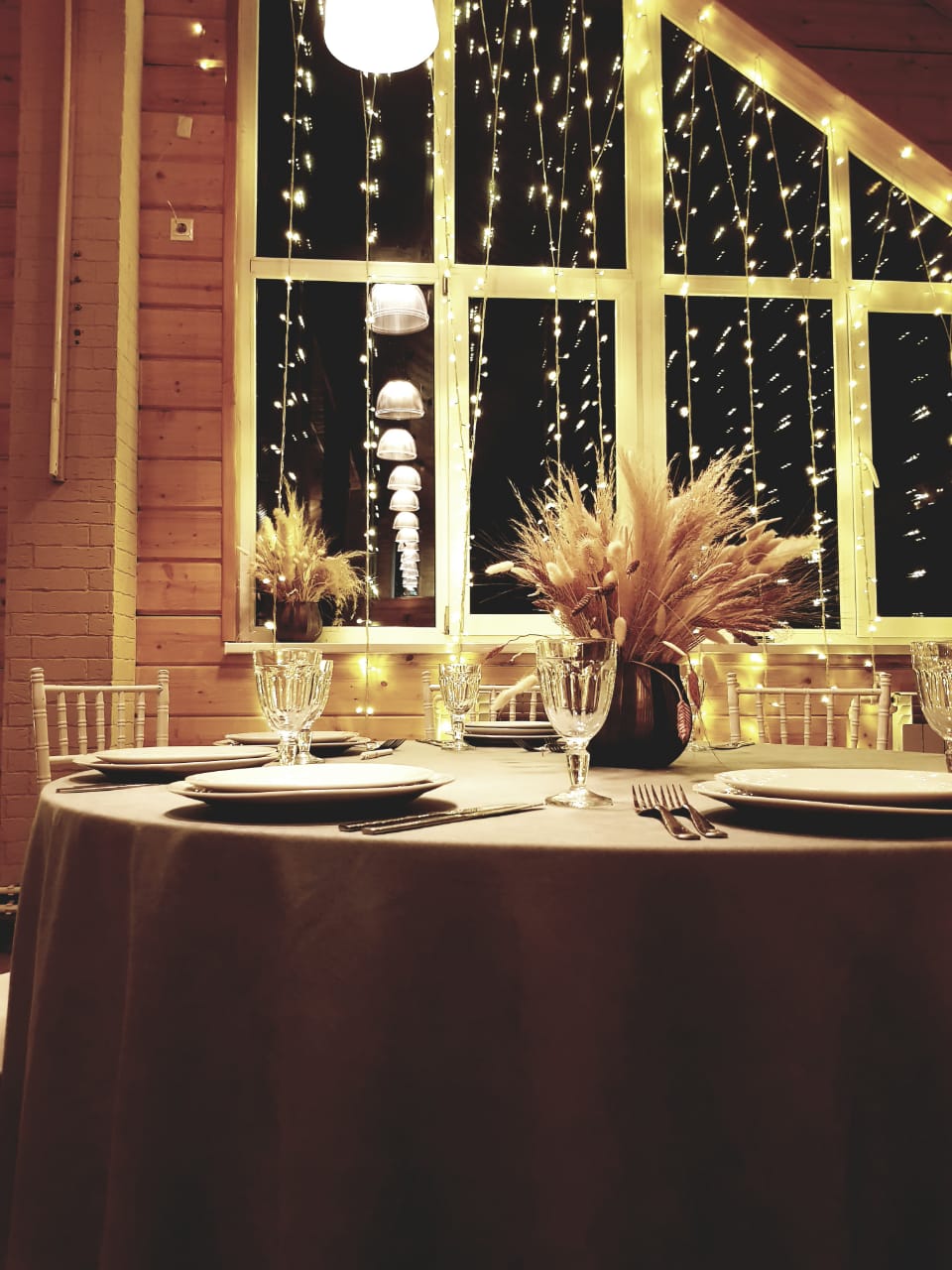 Ресторан Русич — фото 9