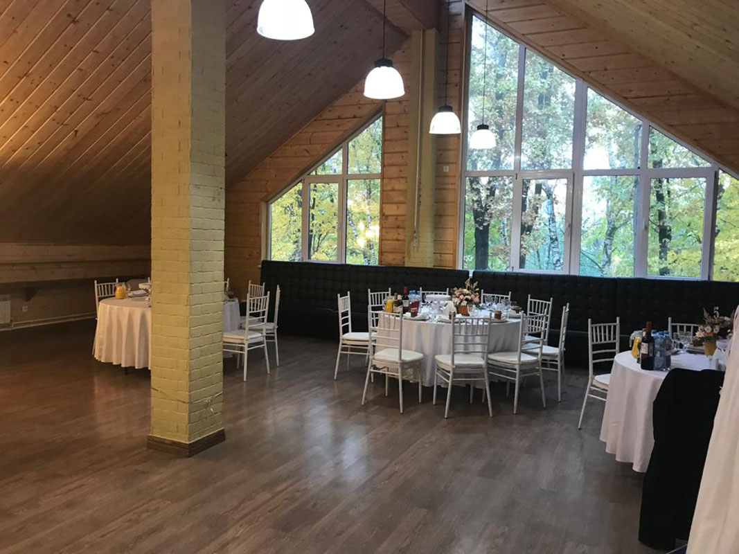 Ресторан Русич — фото 10