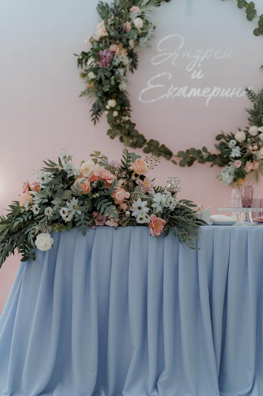 Шатер Русская сказка — фото 4