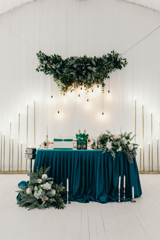 Шатер Русская сказка — фото 10