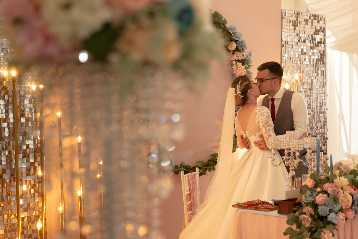 Шатер Русская сказка — фото 20