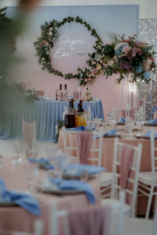 Шатер Русская сказка — фото 21