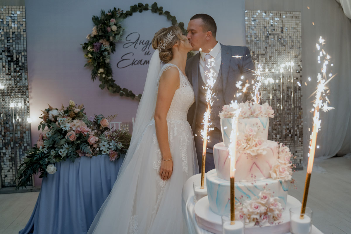 Шатер Русская сказка — фото 24