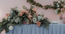 Шатер Русская сказка — фото 4