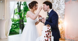 Шатер Русская сказка — фото 6