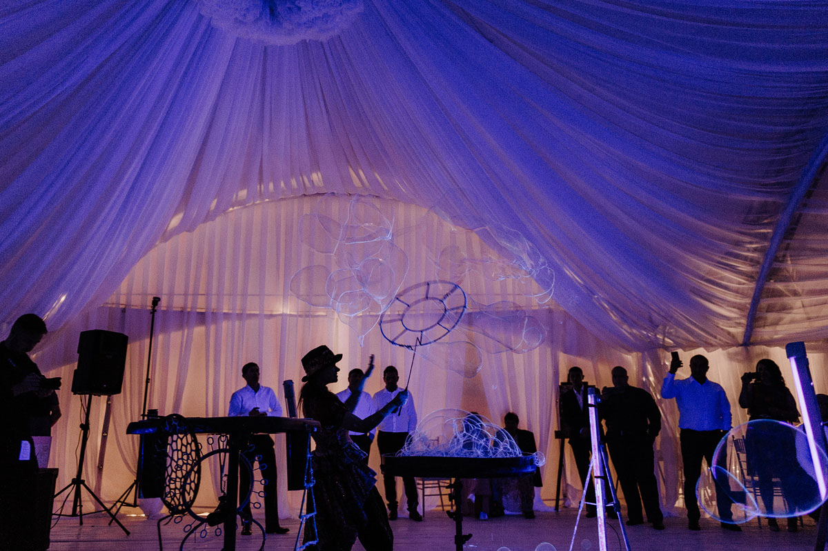 Шатер Кавалерийский — фото 9