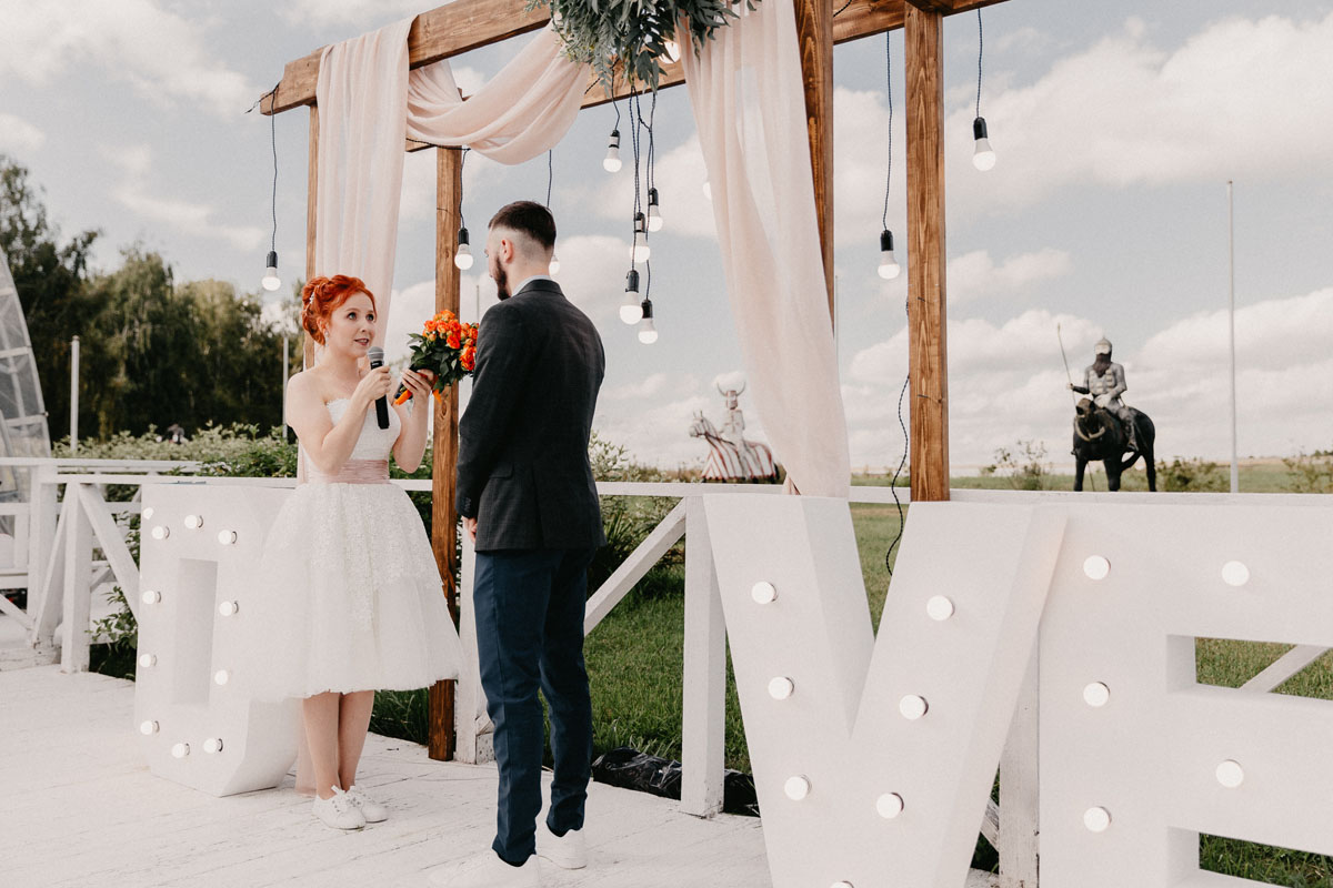 Шатер Кавалерийский — фото 13