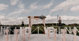 Шатер Кавалерийский — фото 4