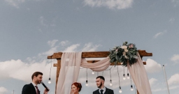 Шатер Кавалерийский — фото 5