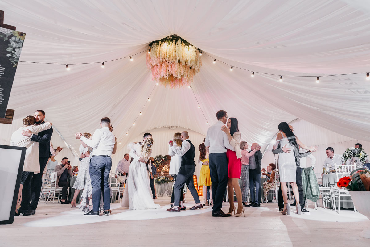 Шатер Площадь города мастеров — фото 3