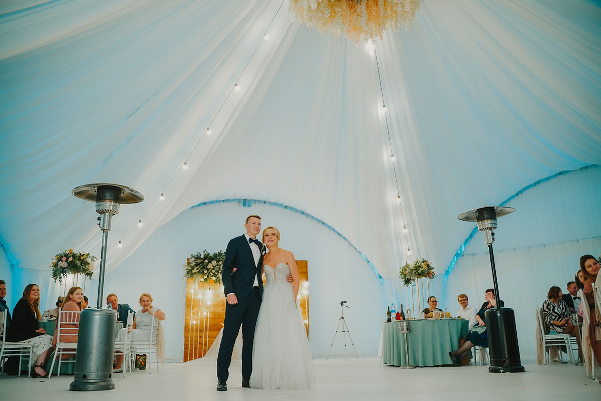 Шатер Площадь города мастеров — фото 9