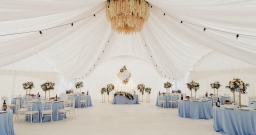 Шатер Площадь города мастеров — фото 5