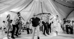 Шатер Площадь города мастеров — фото 6