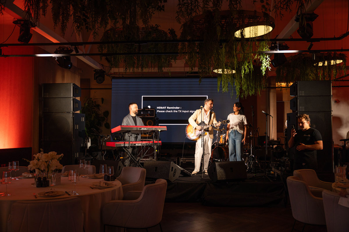 Большой зал, 2-й этаж — фото 3