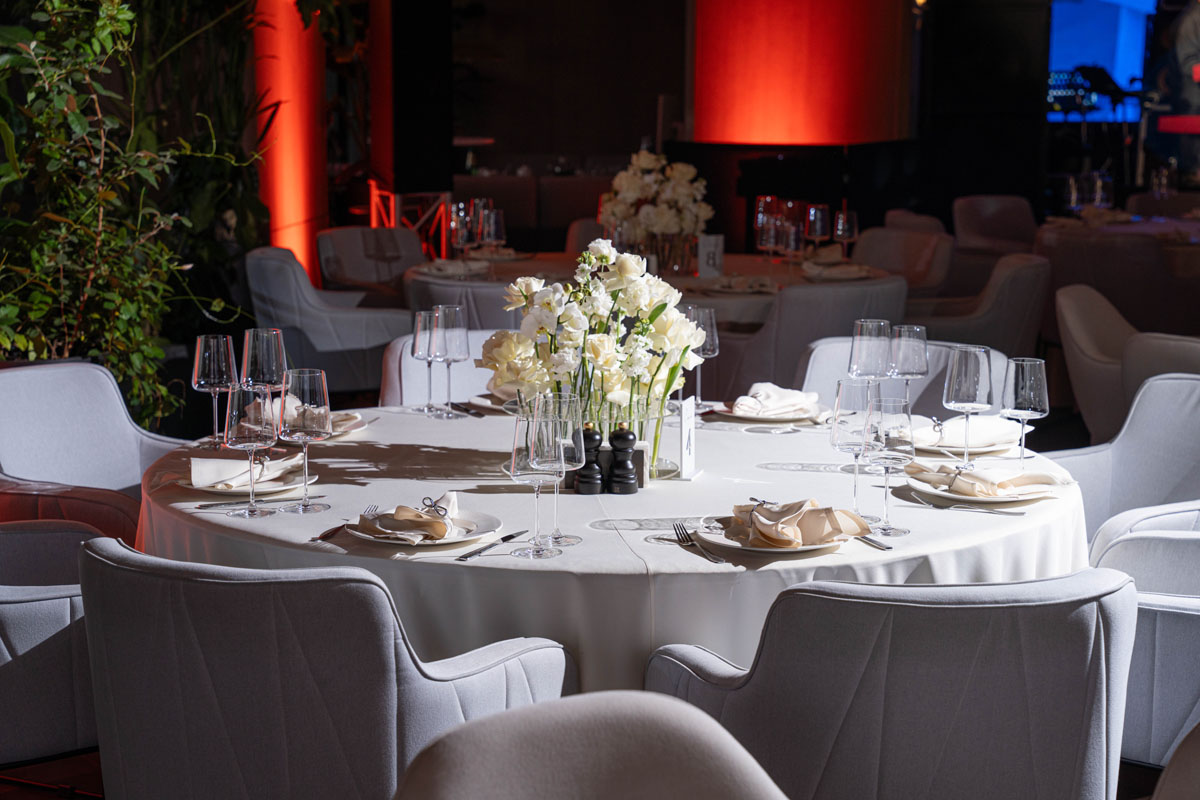 Большой зал, 2-й этаж — фото 4