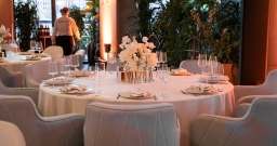 Большой зал, 2-й этаж