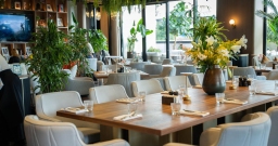 Большой зал, 2-й этаж