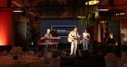 Большой зал, 2-й этаж