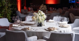 Большой зал, 2-й этаж — фото 4