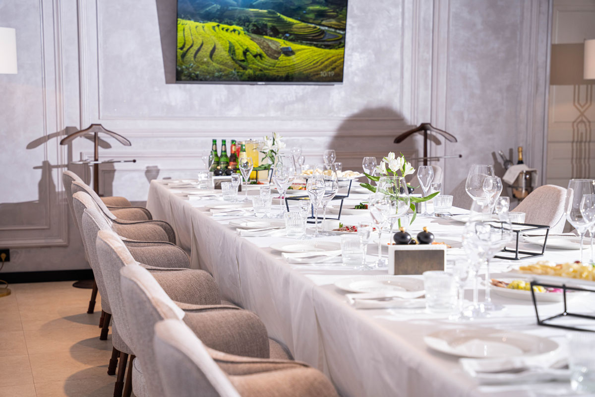 Вип зал — фото 3