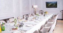 Вип зал — фото 4