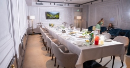 Вип зал — фото 5