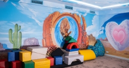 Детская комната