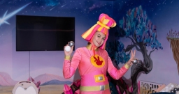 Детская комната