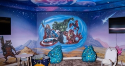 Детская комната