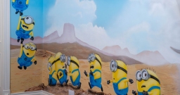 Детская комната — фото 5