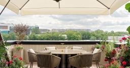 Веранда, 2-й этаж — фото 4