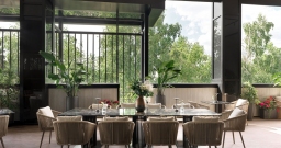 Веранда, 2-й этаж — фото 5