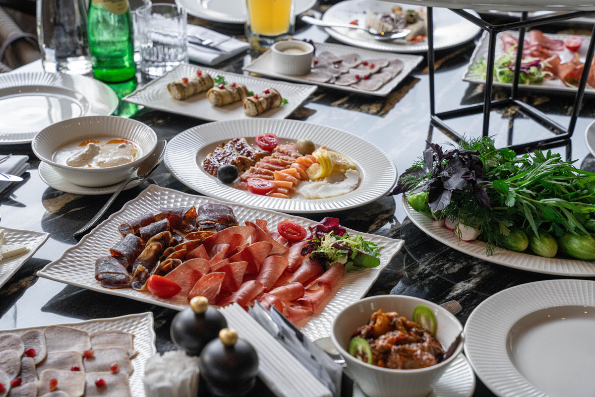 Малый зал, 1- й этаж — фото 16