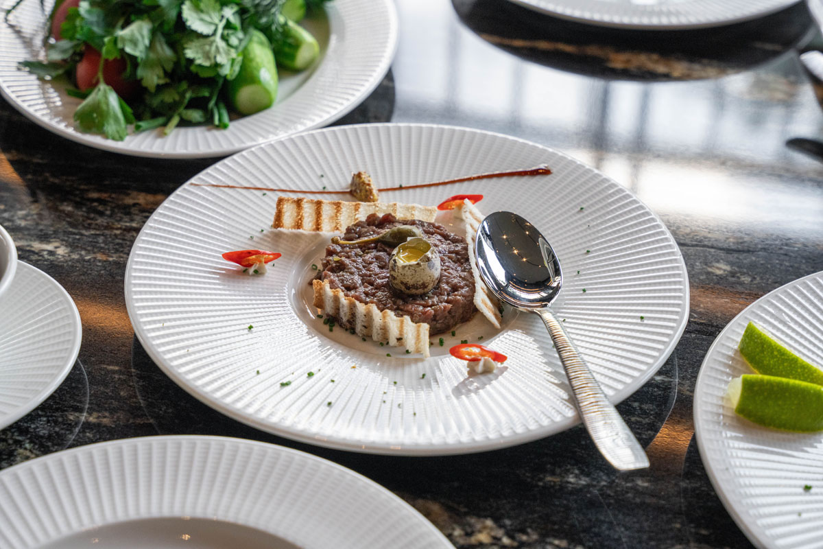 Малый зал, 1- й этаж — фото 17