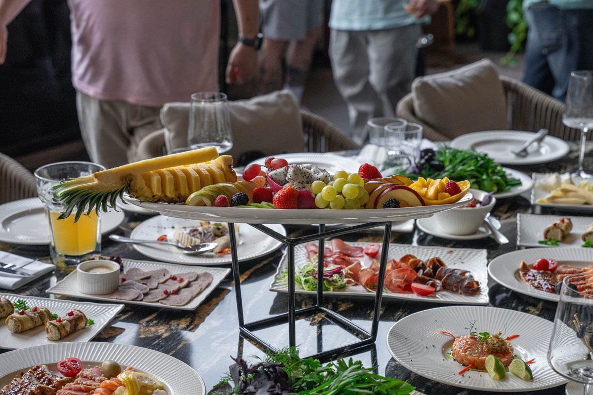 Малый зал, 1- й этаж — фото 18