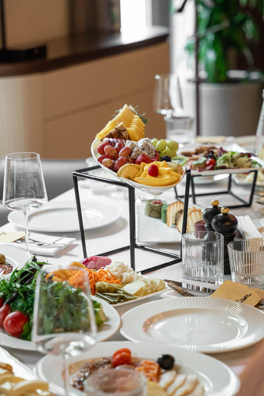 Малый зал, 1- й этаж — фото 20