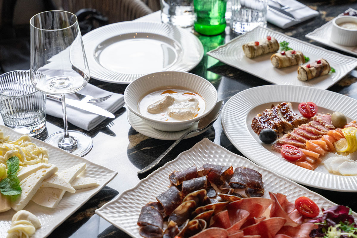 Малый зал, 1- й этаж — фото 25