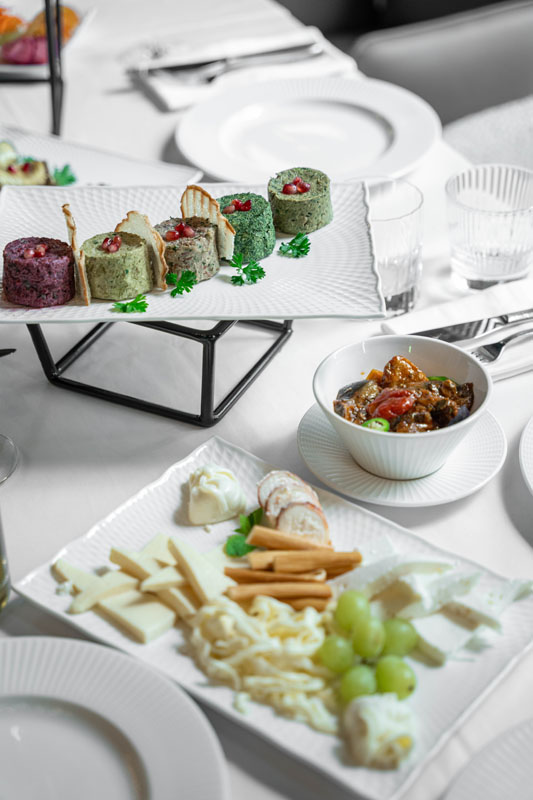 Малый зал, 1- й этаж — фото 27