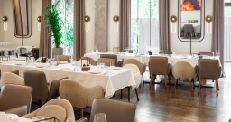 Малый зал, 1- й этаж