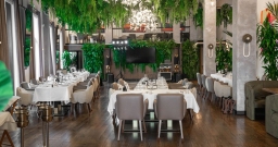 Малый зал, 1- й этаж